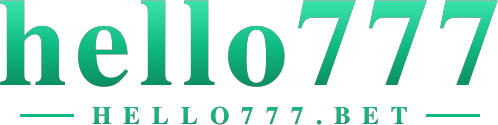 hello777 logo