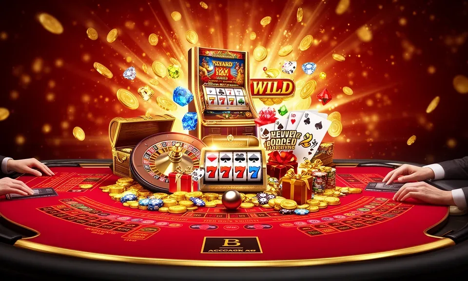hello777 Live Baccarat Diamond